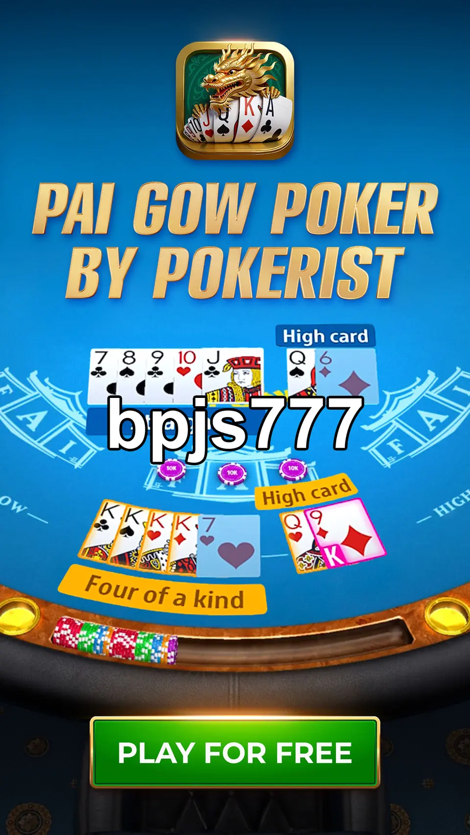 bpjs777 Unduh