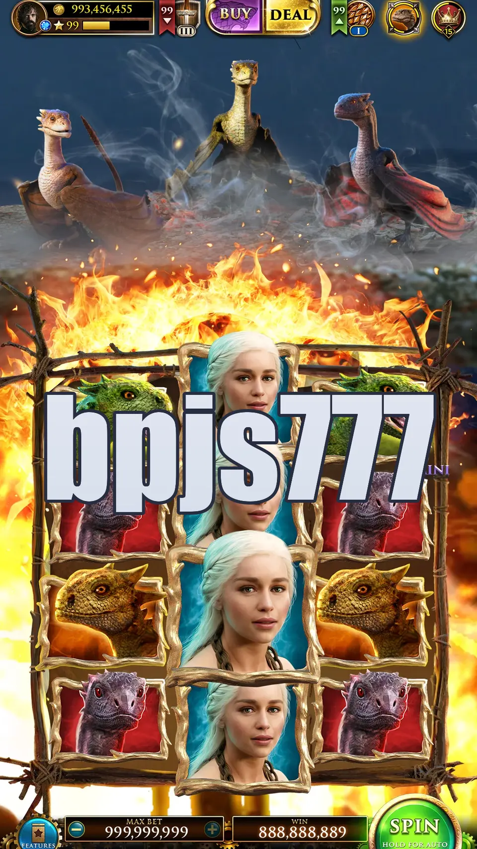bpjs777 Masuk