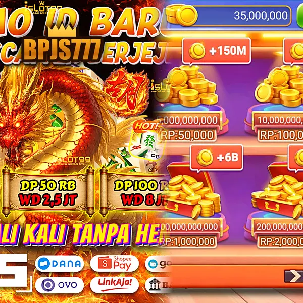 bpjs777 APK Resmi Unduh