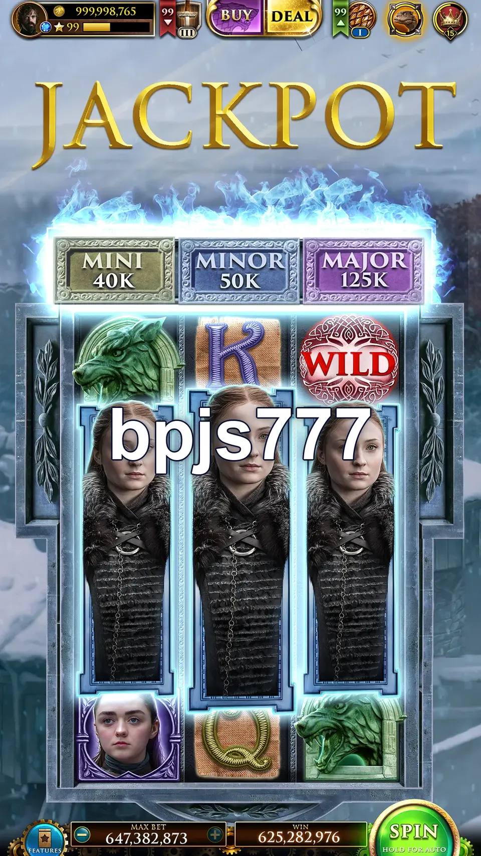 bpjs777 Preview - Resmi Unduh